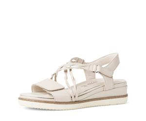 Tamaris 1-1-28229-28/418 IVORY FS 2022 für Damen, beige, Größe 36 EU