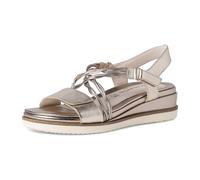 Tamaris 1-1-28229-28/909 LIGHT GOLD FS 2022 für Damen, gold, Größe 36 EU