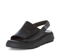 Tamaris 1-1-28230-28/001 BLACK FS 2022 für Damen, schwarz, Größe 38 EU