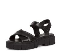 Tamaris - 1-1-28242-20 für Damen, schwarz, Größe 41 EU
