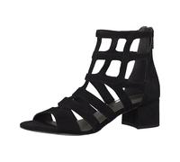 Tamaris 1-1-28259-32/001 BLACK FS 2019 für Damen, schwarz, Größe 38 EU