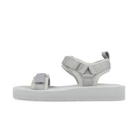 Tamaris 1-1-28264-30-880 Sandale Damen Light Blue - Blau / EUR 39