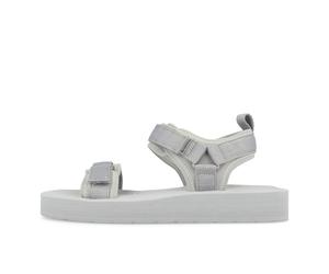 Tamaris 1-1-28264-30-880 Sandale Damen Light Blue - Blau / EUR 39