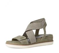 Tamaris 1-1-28270-36/763 PISTACCHIO FS 2021 für Damen, grün, Größe 37 EU