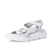 Tamaris 1-1-28274-36/001 BLACK FS 2021 für Damen, weiß, Größe 41 EU