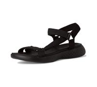 Tamaris 1-1-28282-36/763 PISTACCHIO FS 2021 für Damen, schwarz, Größe 38 EU