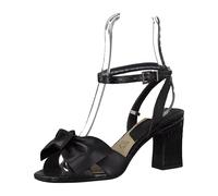 Tamaris 1-1-28355-26/534 FLAME FS 2021 für Damen, schwarz, Größe 38 EU