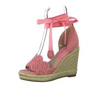 Tamaris 1-1-28393-26/609 MANGO Slipper / Trotteur FS 2021 für Damen, lachs, Größe 40 EU