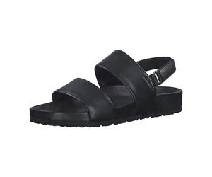 Tamaris 1-1-28401-36/001 BLACK FS 2021 für Damen, schwarz, Größe 40 EU