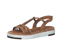 Tamaris - 1-1-28711-26 für Damen, braun, Größe 39 EU