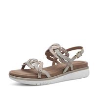 Tamaris 1-1-28716-20/373 Braun 373 Almond EU 38
