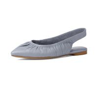 Tamaris 1-1-29400-28/880 LIGHT BLUE Sling FS 2022 für Damen, blau, Größe 37 EU