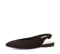 Tamaris 1-1-29401-28/001 BLACK Sling FS 2022 für Damen, schwarz, Größe 37 EU