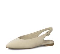 Tamaris 1-1-29401-28/251 NUDE Sling FS 2022 für Damen, beige, Größe 40 EU