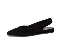 Tamaris 1-1-29406-28/341 TAUPE Sling FS 2022 für Damen, schwarz, Größe 40 EU