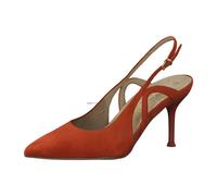 Tamaris 1-1-29600-26/534 FLAME Sling FS 2021 für Damen, rot, Größe 40 EU