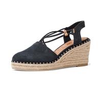 Tamaris 1-1-29606-28/805 NAVY Sling FS 2022 für Damen, blau, Größe 41 EU
