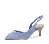 Tamaris 1-1-29610-38/800 BLUE Sling FS 2022 für Damen, blau, Größe 36 EU