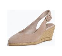 Tamaris 1-1-29613-24/418 IVORY Sling FS 2020 für Damen, beige, Größe 36 EU