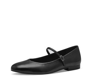 Tamaris 1-22122-42-020 für Damen, schwarz, Größe 37 EU