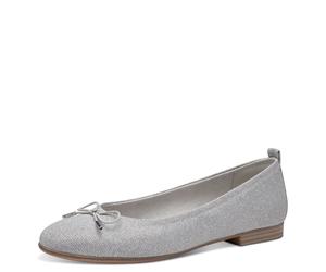Tamaris 1-22188-42-919 für Damen, silber, Größe 36 EU