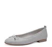 Tamaris 1-22188-42-919 für Damen, silber, Größe 38 EU
