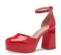 Tamaris - 1-22440-42 für Damen, rot, Größe 41 EU