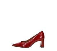 Tamaris 1-22452-45/500 Pumps Synthetik Damen in rot - Gr. 41