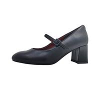 Tamaris Damen Pumps schwarz 41
