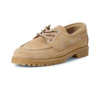 Tamaris 1-23605-44-400 für Damen, beige, Größe 39 EU