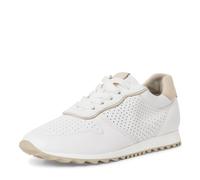 Tamaris Damen 1-23614-42 Sneaker, White, 37 EU