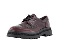 Tamaris Halbschuh Synthetik | Der Tamaris Schnürhalbschuh vereint Stil, Komfort und Selbstbewusstsein. Damit bist du immer ein Highlight!