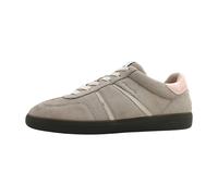 Women Lace-up TAUPE/ROSE - Gr. - 40