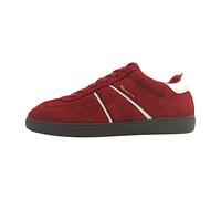 Tamaris Damen Sneaker MERLOT 23624 Rot Größe 39