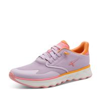 Tamaris 1-23700-44/197 Damen Sneaker Low, lila, 39 EU