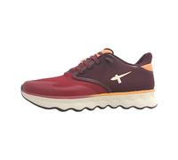 Tamaris Damen 1-23700-44 Sneaker, Berry Comb, 40 EU
