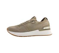 TAMARIS Damen-Sneaker-Slipper Beige beige/schlamm41