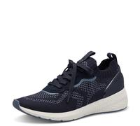 Tamaris 23714 für Damen, blau, Gr. 36 EU