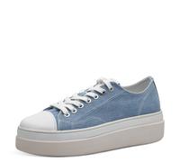 Tamaris - 1-23723-42 für Damen, blau, Größe 36 EU