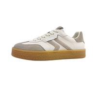Tamaris 1-23723-44 344 offwhite - sportliche Halbschuhe für Damen - Größe 39