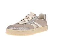 Tamaris - Sneaker beige/braun - Gr. - 40