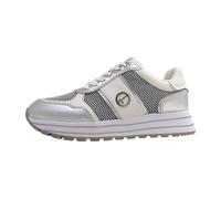 Tamaris 23727-42 silber - Sneaker - Größe 36 36 silber