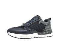 Tamaris Comfort Lining, Strobel für Damen, blau, Gr. 42 EU