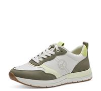 Tamaris 1-23733-42-770 für Damen, grün, Größe 37 EU