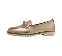 Slipper 24200-42 gold/bronze - Tamaris - Größe 36 36 gold/bronze