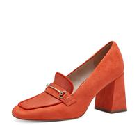 Damen-Slipper - Farbe - ORANGE - Größe - 39