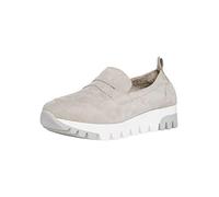 Tamaris Damen Sportslipper in Grau, Größe 40