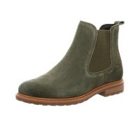 Tamaris 1-25056-41 für Damen, oliv, Größe 42 EU