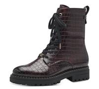 Tamaris 1-25223-41-549 für Damen, rot, Größe 36 EU