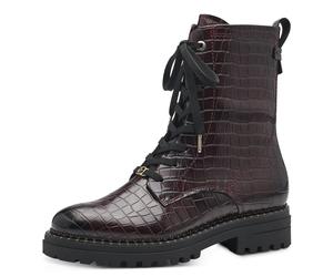 Tamaris 1-25223-41-549 für Damen, rot, Größe 36 EU